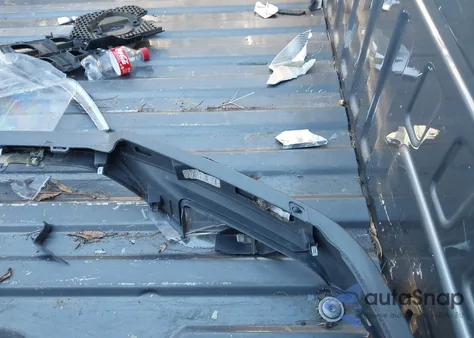 2022 Ford F-150 Xl из США, поврежденный, VIN 1FTMF1C55NKD60907